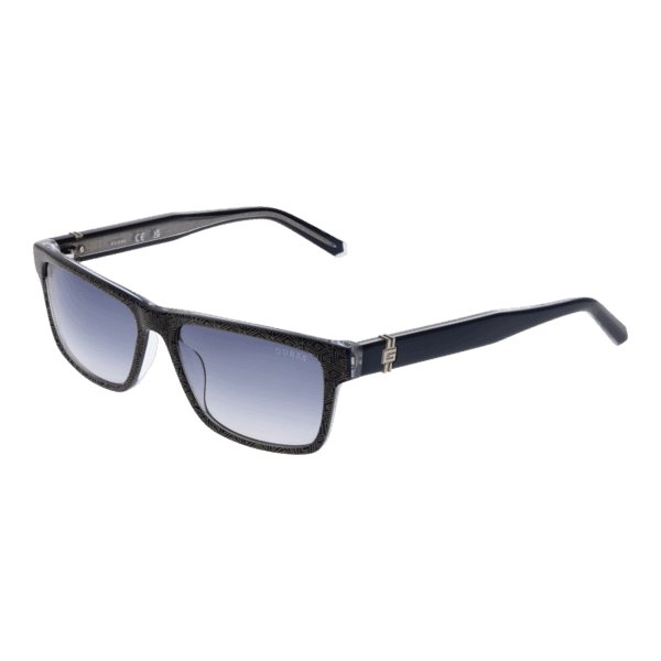889214423894_00 Оригинални Men слънчеви очила Guess Sunglasses GU00074 92W 55