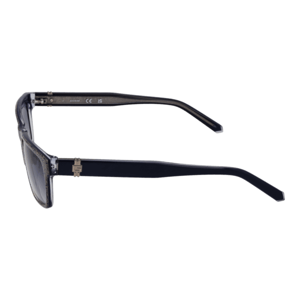 889214423894_03 Guess Sunglasses GU00074 5592W