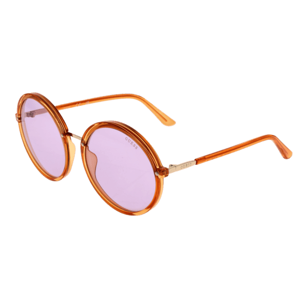 889214427397_00 Оригинални Women слънчеви очила Guess Sunglasses GU7887 44Y 57