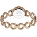 Rose Gold Women Just Cavalli часовник модел JC1L206M0045