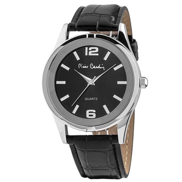 5031267050601_01 Silver Women Pierre Cardin часовник модел PCX8357G28
