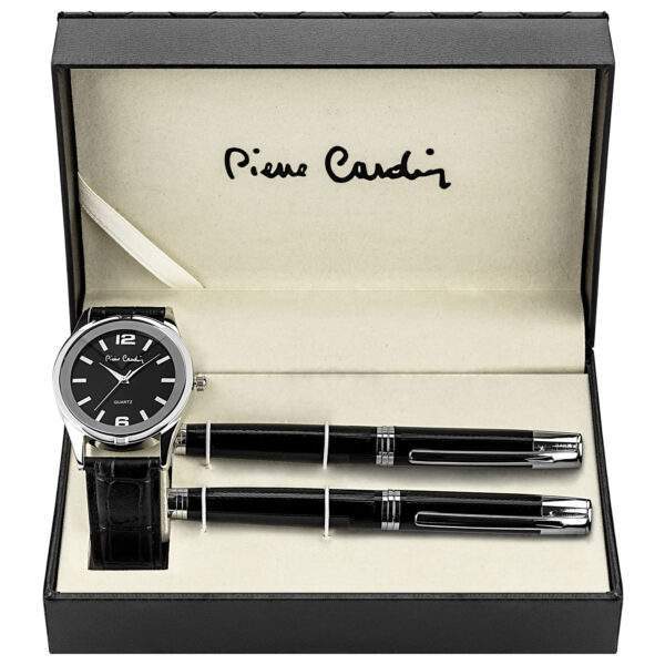 5031267050601_03 Women Pierre Cardin часовник PCX8357G28