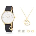 Оригинален Women часовник Pierre Cardin PCDX8464L23