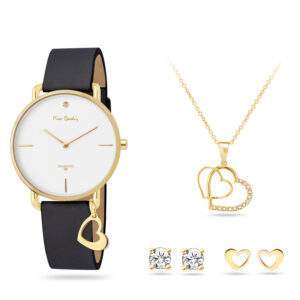 Оригинален Women часовник Pierre Cardin PCDX8464L23