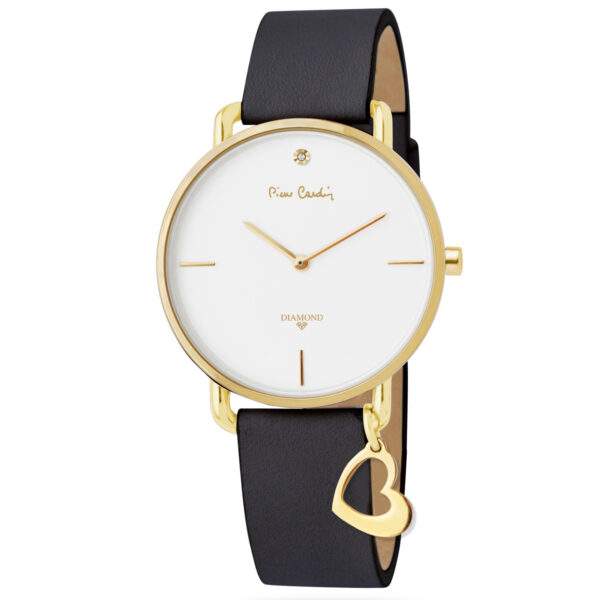 5031267050762_01 Gold Women Pierre Cardin часовник модел PCDX8464L23