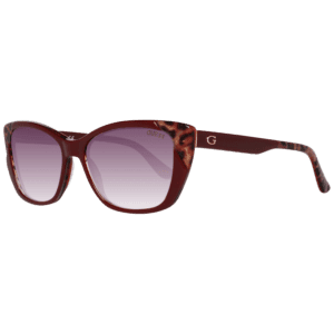 Оригинални Women слънчеви очила Guess Sunglasses GU7511 66F 55