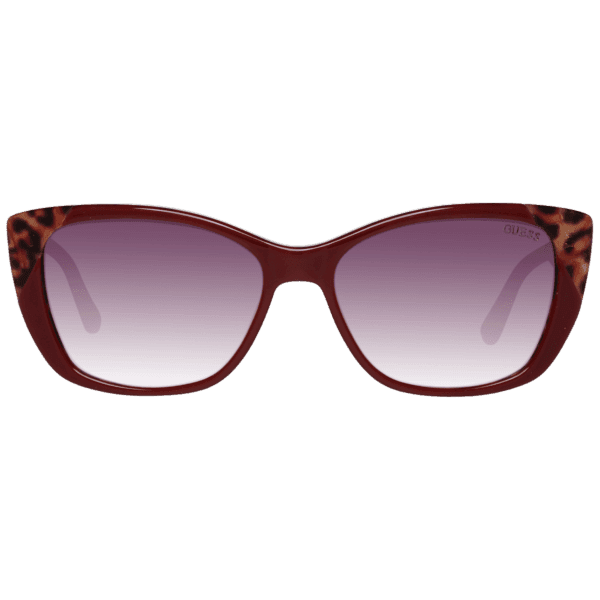 Слънчеви очила Guess Sunglasses GU7511 66F 55