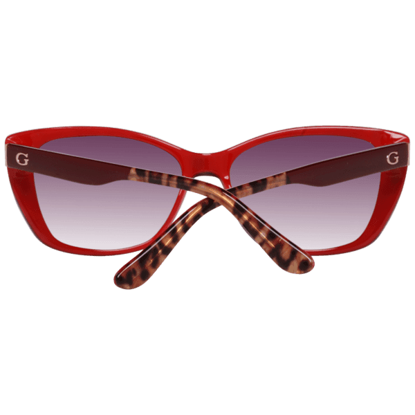 Women слънчеви очила Guess Sunglasses GU7511 66F 55