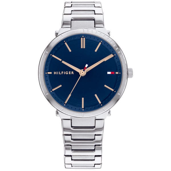 7613272437189_00 Оригинален Women часовник Tommy Hilfiger 1782405