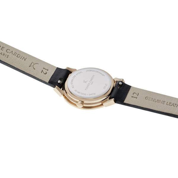 7630040975940_01 Rose Gold Women Pierre Cardin часовник модел CPI.2515
