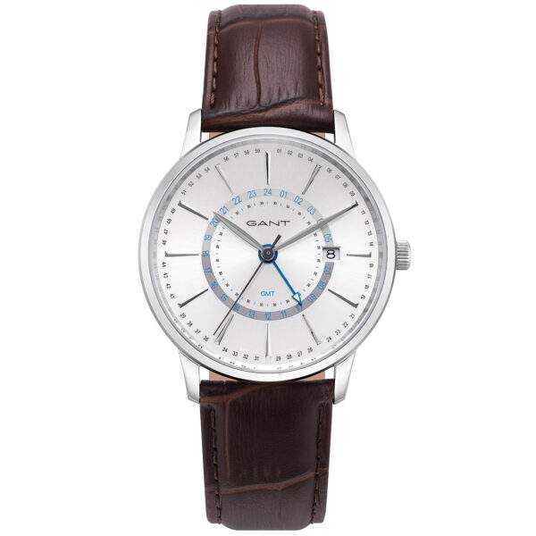 7630043935187_00 Оригинален Men часовник Gant GTAD02600899I