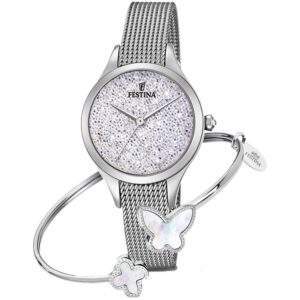 Оригинален Women часовник Festina F20336/R