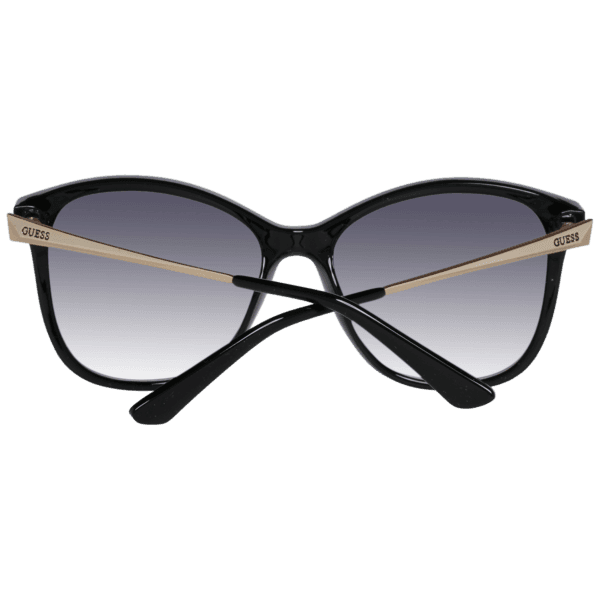 Women слънчеви очила Guess Sunglasses GU7502 01A 57
