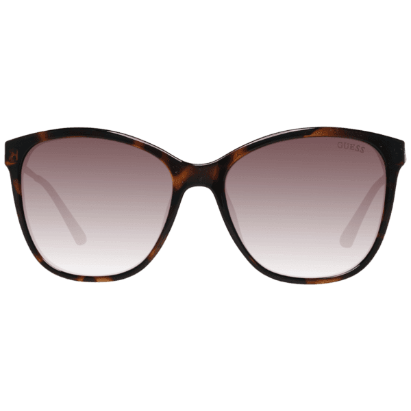 664689872664_01 Слънчеви очила Guess Sunglasses GU7502 52F 57