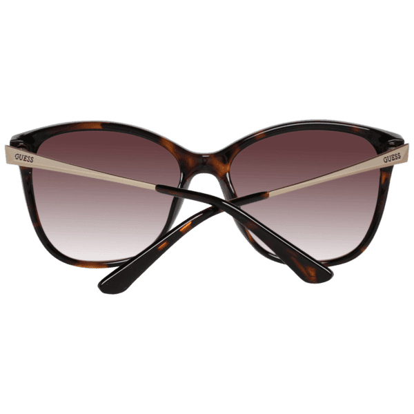 664689872664_02 Women слънчеви очила Guess Sunglasses GU7502 52F 57