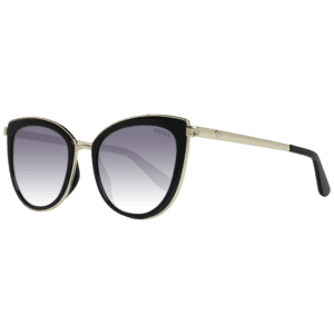Оригинални Women слънчеви очила Guess Sunglasses GU7491 01B 52