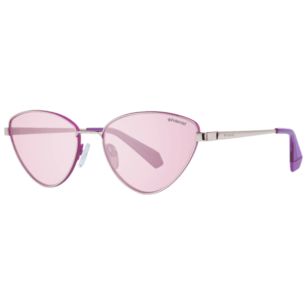 716736136035_00 Оригинални Women слънчеви очила Polaroid Sunglasses PLD 6071/S/X S9E/0F 56