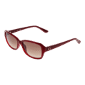 Оригинални Women слънчеви очила Guess Sunglasses GU7595 66F 56