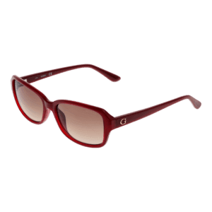 Оригинални Women слънчеви очила Guess Sunglasses GU7595 66F 56