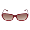 Слънчеви очила Guess Sunglasses GU7595 66F 56