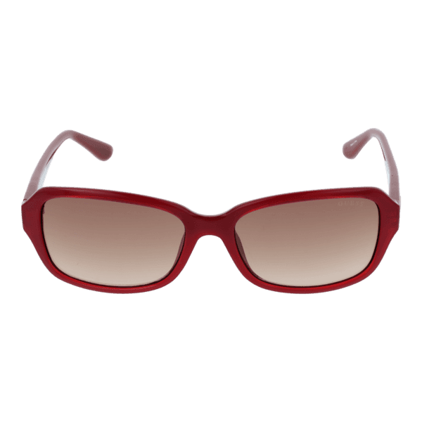 Слънчеви очила Guess Sunglasses GU7595 66F 56