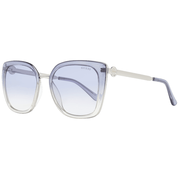 889214171153_00 Оригинални Women слънчеви очила Guess Sunglasses GF6124 10V 54