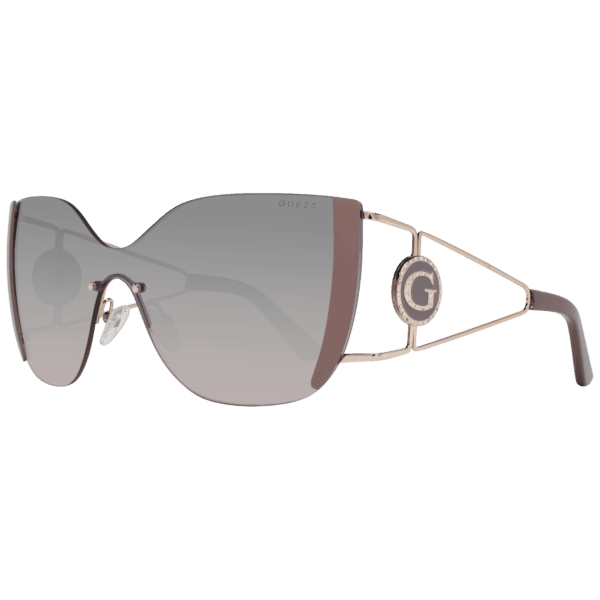 889214200457_00 Оригинални Women слънчеви очила Guess Sunglasses GU7719 83W 00