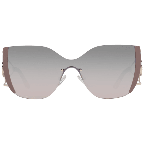 889214200457_01 Слънчеви очила Guess Sunglasses GU7719 83W 00