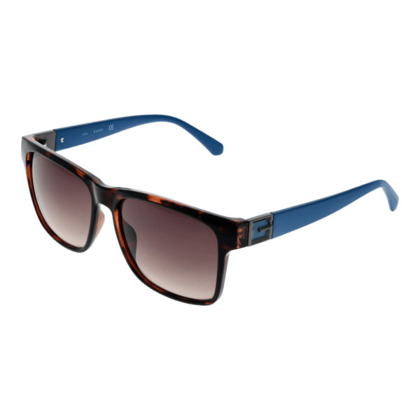 889214217585_00 Оригинални Men слънчеви очила Guess Sunglasses GU00004 52F 58