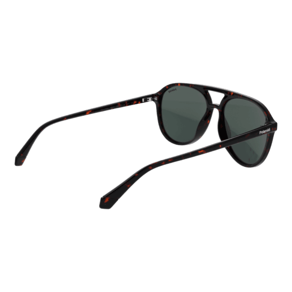 Unisex слънчеви очила Polaroid Sunglasses PLD 4162/S 086UC 56