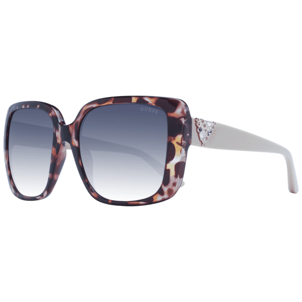 889214258236_00 Оригинални Women слънчеви очила Guess Sunglasses GU7788-S 53W 58