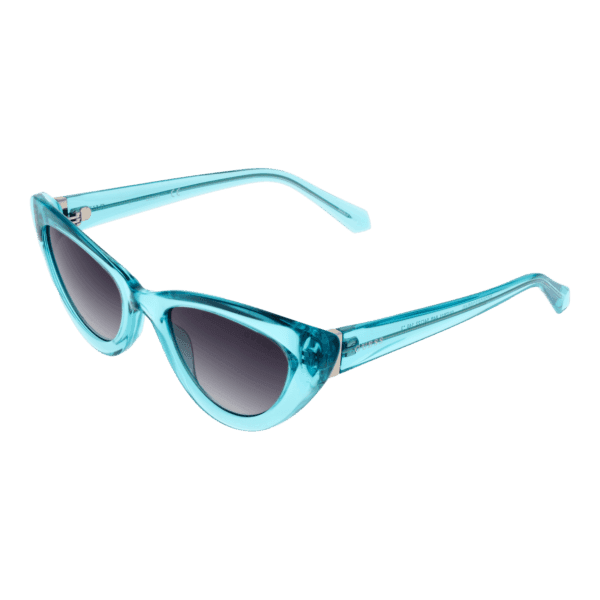 889214286291_00 Оригинални Women слънчеви очила Guess Sunglasses GU7811 84B 54