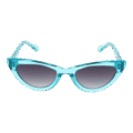Слънчеви очила Guess Sunglasses GU7811 84B 54