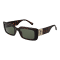 Оригинални Women слънчеви очила Guess Sunglasses GU8242 52N 55