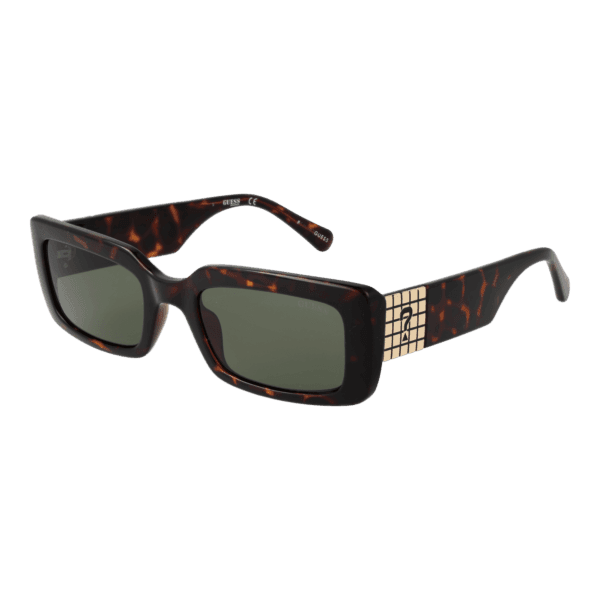 889214314444_00 Оригинални Women слънчеви очила Guess Sunglasses GU8242 52N 55