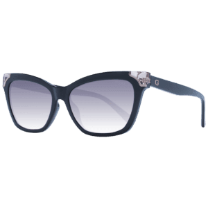 Оригинални Women слънчеви очила Guess Sunglasses GU7840 01B 57