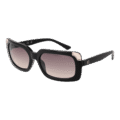 Оригинални Women слънчеви очила Guess Sunglasses GU7841 01B 59