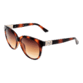 Оригинални Women слънчеви очила Guess Sunglasses GU7850 53F 56