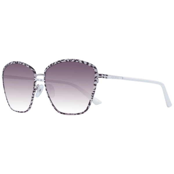 889214342508_00 Оригинални Women слънчеви очила Guess Sunglasses GU7848 33F 60