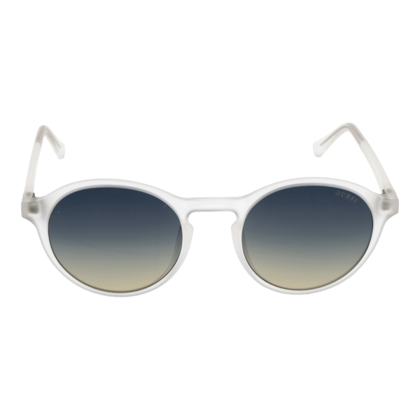 889214393173_00 Оригинални Men слънчеви очила Guess Sunglasses GU00062 26P 51