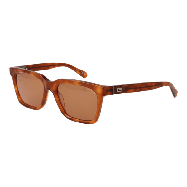 889214393272_00 Оригинални Women слънчеви очила Guess Sunglasses GU00064 56E 53