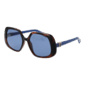 Оригинални Women слънчеви очила Guess Sunglasses GU7862 53V 56