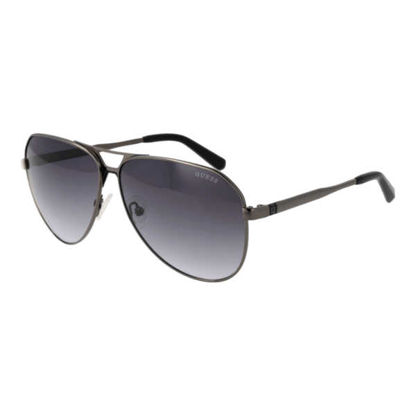 889214423597_00 Оригинални Men слънчеви очила Guess Sunglasses GU00069 08B 61