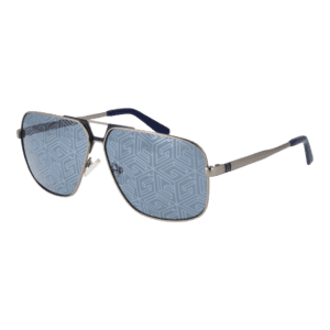 Оригинални Men слънчеви очила Guess Sunglasses GU00070 09V 61