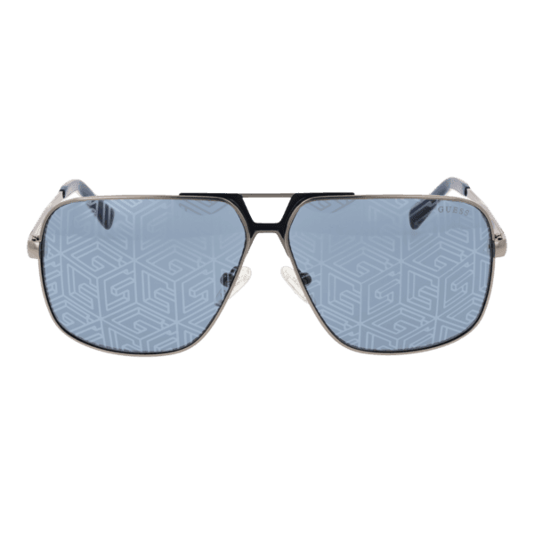 889214423719_01 Слънчеви очила Guess Sunglasses GU00070 09V 61