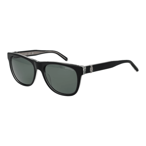 889214423900_00 Оригинални Men слънчеви очила Guess Sunglasses GU00075 01R 54