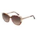 Оригинални Women слънчеви очила Guess Sunglasses GU7882 52F 55