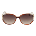 Слънчеви очила Guess Sunglasses GU7882 52F 55