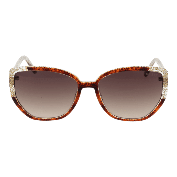 Слънчеви очила Guess Sunglasses GU7882 52F 55
