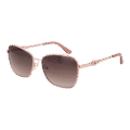 Оригинални Women слънчеви очила Guess Sunglasses GU7884 74F 57